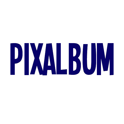 The Pixalbum